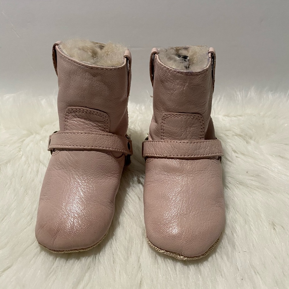 Frye boots
